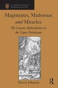 Johnson |  Magistrates, Madonnas and Miracles | Buch |  Sack Fachmedien
