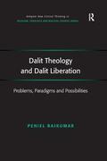 Rajkumar |  Dalit Theology and Dalit Liberation | Buch |  Sack Fachmedien