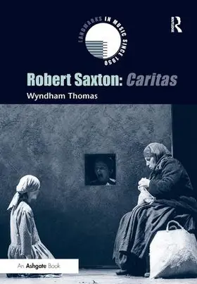 Thomas |  Robert Saxton: Caritas | Buch |  Sack Fachmedien