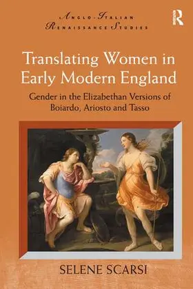 Scarsi |  Translating Women in Early Modern England | Buch |  Sack Fachmedien