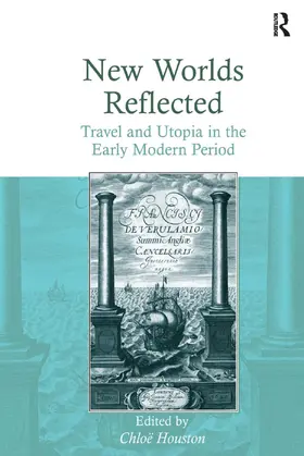 Houston |  New Worlds Reflected | Buch |  Sack Fachmedien