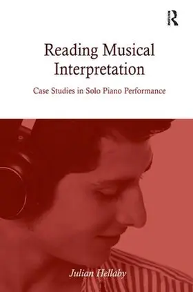 Hellaby |  Reading Musical Interpretation | Buch |  Sack Fachmedien
