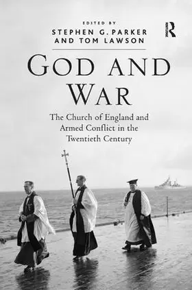 Lawson / Parker |  God and War | Buch |  Sack Fachmedien