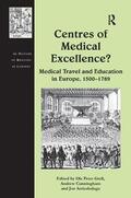 Cunningham / Grell |  Centres of Medical Excellence? | Buch |  Sack Fachmedien