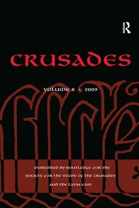 Kedar / Phillips / Riley-Smith | Crusades | Buch | 978-0-7546-6709-4 | www.sack.de