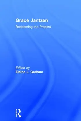 Graham |  Grace Jantzen | Buch |  Sack Fachmedien
