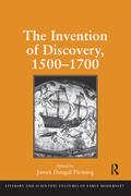 Fleming |  The Invention of Discovery, 1500-1700 | Buch |  Sack Fachmedien