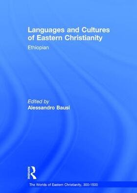 Bausi |  Languages and Cultures of Eastern Christianity: Ethiopian | Buch |  Sack Fachmedien