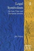 Pribán |  Legal Symbolism | Buch |  Sack Fachmedien