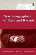 Bressey / Dwyer |  New Geographies of Race and Racism | Buch |  Sack Fachmedien