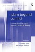 Hudson / Azra |  Islam Beyond Conflict | Buch |  Sack Fachmedien