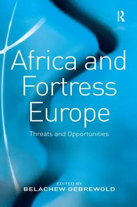 Gebrewold |  Africa and Fortress Europe | Buch |  Sack Fachmedien