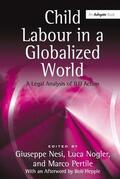 Nogler / Nesi / Pertile |  Child Labour in a Globalized World | Buch |  Sack Fachmedien