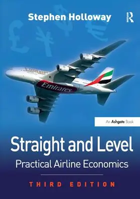 Holloway |  Straight and Level | Buch |  Sack Fachmedien