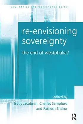 Sampford / Jacobsen |  Re-envisioning Sovereignty | Buch |  Sack Fachmedien