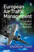 Cook |  European Air Traffic Management | Buch |  Sack Fachmedien