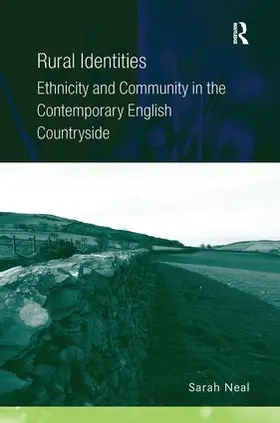 Neal |  Rural Identities | Buch |  Sack Fachmedien