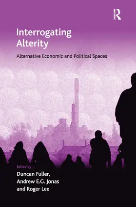 Fuller / Jonas |  Interrogating Alterity | Buch |  Sack Fachmedien