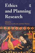 Piccolo / Thomas |  Ethics and Planning Research | Buch |  Sack Fachmedien
