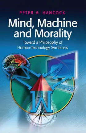 Hancock | Mind, Machine and Morality | Buch | 978-0-7546-7358-3 | sack.de