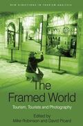 Picard / Robinson |  The Framed World | Buch |  Sack Fachmedien