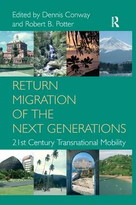 Conway / Potter |  Return Migration of the Next Generations | Buch |  Sack Fachmedien