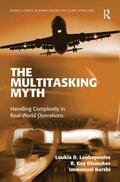 Loukopoulos / Dismukes / Barshi |  The Multitasking Myth | Buch |  Sack Fachmedien