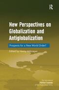 Veltmeyer |  New Perspectives on Globalization and Antiglobalization | Buch |  Sack Fachmedien