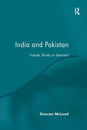 McLeod |  India and Pakistan | Buch |  Sack Fachmedien