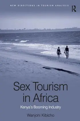 Kibicho |  Sex Tourism in Africa | Buch |  Sack Fachmedien