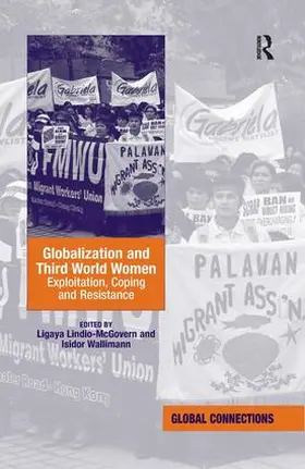 Lindio-McGovern / Wallimann |  Globalization and Third World Women | Buch |  Sack Fachmedien