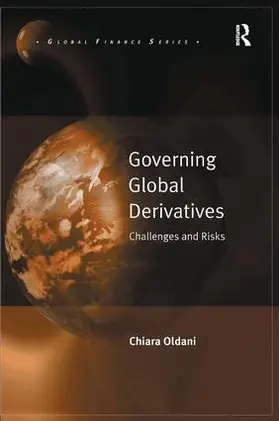 Oldani |  Governing Global Derivatives | Buch |  Sack Fachmedien