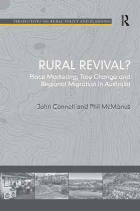 Connell / McManus |  Rural Revival? | Buch |  Sack Fachmedien