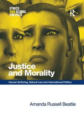 Beattie |  Justice and Morality | Buch |  Sack Fachmedien