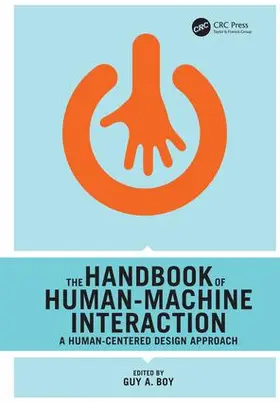 Boy | The Handbook of Human-Machine Interaction | Buch | 978-0-7546-7580-8 | www.sack.de