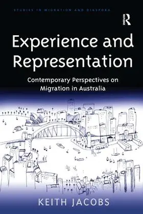 Jacobs |  Experience and Representation | Buch |  Sack Fachmedien