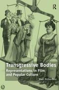 Richardson |  Transgressive Bodies | Buch |  Sack Fachmedien