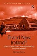 Clancy |  Brand New Ireland? | Buch |  Sack Fachmedien