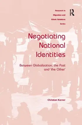 Karner |  Negotiating National Identities | Buch |  Sack Fachmedien