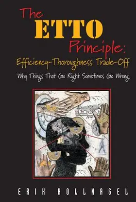 Hollnagel | The ETTO Principle | Buch | 978-0-7546-7677-5 | www.sack.de