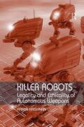 Krishnan |  Killer Robots | Buch |  Sack Fachmedien