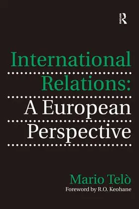 Telò |  International Relations | Buch |  Sack Fachmedien