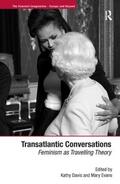 Evans / Davis |  Transatlantic Conversations | Buch |  Sack Fachmedien