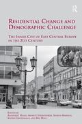Steinführer / Haase / Kabisch |  Residential Change and Demographic Challenge | Buch |  Sack Fachmedien