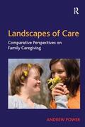 Power |  Landscapes of Care | Buch |  Sack Fachmedien