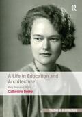 Burke |  A Life in Education and Architecture | Buch |  Sack Fachmedien