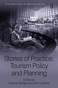 Jenkins / Dredge |  Stories of Practice: Tourism Policy and Planning | Buch |  Sack Fachmedien
