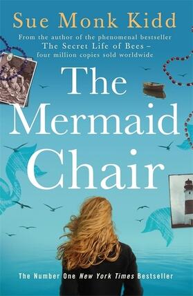 Monk Kidd | The Mermaid Chair | Buch | 978-0-7553-0763-0 | www.sack.de