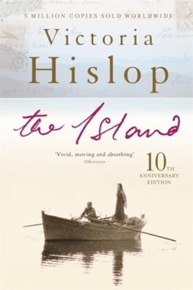 Hislop |  The Island | Buch |  Sack Fachmedien