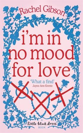 Gibson |  I'm In No Mood For Love | Buch |  Sack Fachmedien